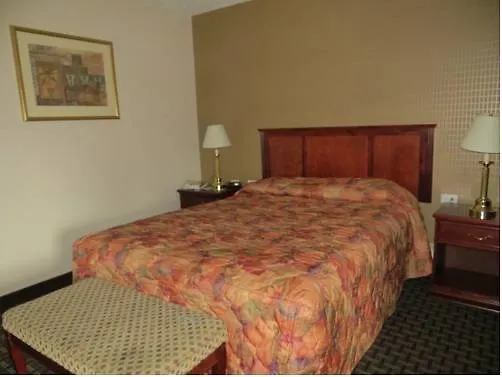 Super 8 Calgary Village Canada