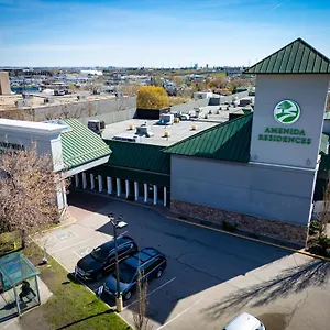 Amenida Residences, *** YYC