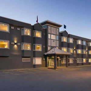Travelodge By Wyndham Calgary