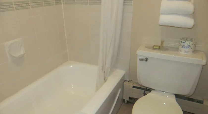 ** Hotel Super 8 Calgary Village Canada