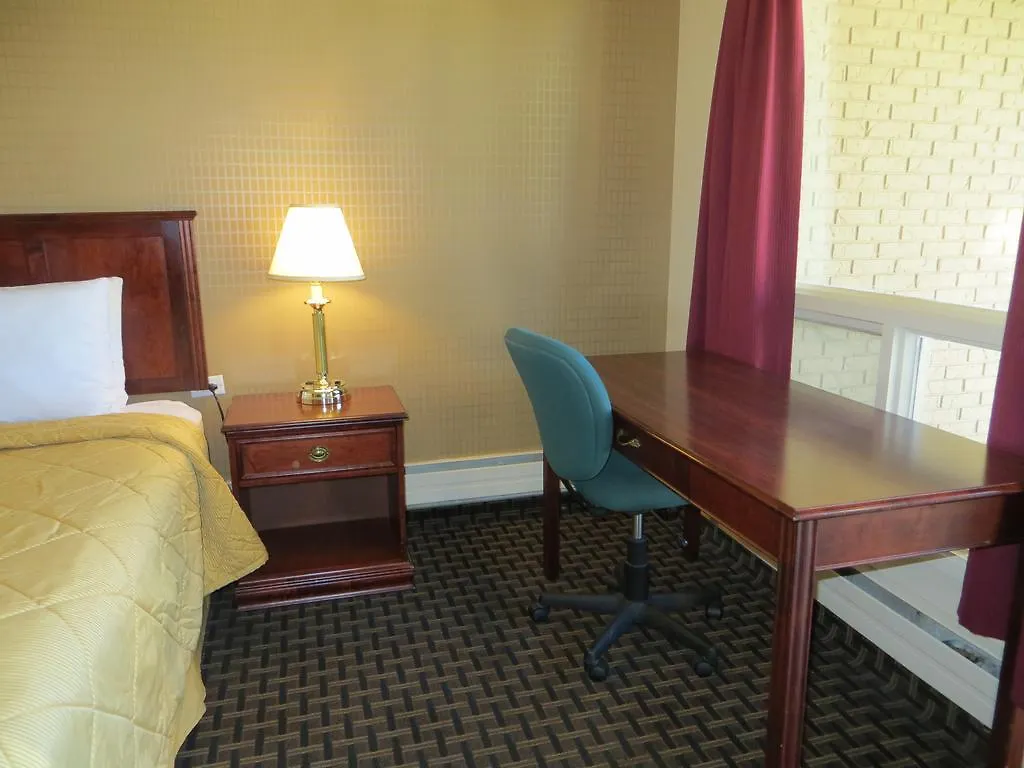 Super 8 Calgary Village Canada