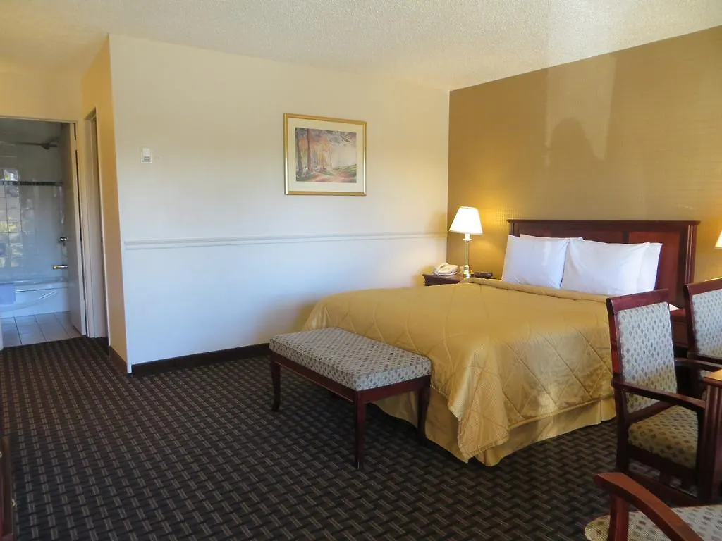 Super 8 Calgary Village Hotel